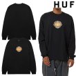 画像1: HUF ( ハフ ) - ESPECIAL LS TEE (1)