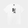 画像2: HUF ( ハフ ) - MASON TEE (2)