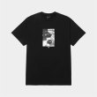 画像3: HUF ( ハフ ) - MASON TEE (3)