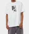 画像8: HUF ( ハフ ) - MASON TEE (8)