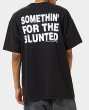 画像6: HUF ( ハフ ) - HUF X CYPRESS BLUNTED COMPASS TEE (6)