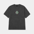画像2: HUF ( ハフ ) - APOLLO WASHED TEE (2)