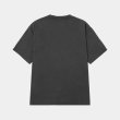 画像3: HUF ( ハフ ) - APOLLO WASHED TEE (3)