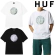 画像1: HUF ( ハフ ) - D ZONE TEE (1)