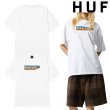 画像1: HUF ( ハフ ) - HUF TONE TEE (1)