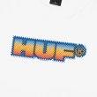 画像4: HUF ( ハフ ) - HUF TONE TEE (4)