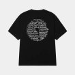 画像3: HUF ( ハフ ) - PLAYLIST TEE (3)