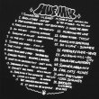 画像5: HUF ( ハフ ) - PLAYLIST TEE (5)