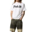 画像6: HUF ( ハフ ) - IVES TEE (6)