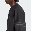 画像7: adidas Originals (アディダスオリジナルス) - Neuclassics 長袖オーバーサイズ クルーネック (7)