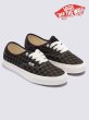画像1: VANS ( バンズ ) - AUTHENTIC オーセンティック HOUNDSTOO OLIVE (1)