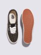 画像4: VANS ( バンズ ) - AUTHENTIC オーセンティック HOUNDSTOO OLIVE (4)