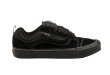 画像2: VANS ( バンズ ) - KNU SKOOL ニュースクール Cordura Mix Black (2)