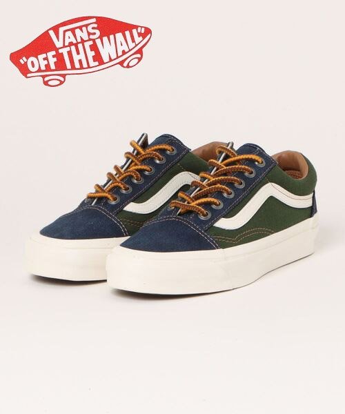 画像1: VANS ( バンズ ) - MTE Old Skool 36 オールドスクール (1)