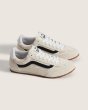 画像3: VANS ( バンズ ) - スーパーロープロ Super LowPro MARSHMALLOW (3)