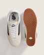 画像4: VANS ( バンズ ) - スーパーロープロ Super LowPro MARSHMALLOW (4)