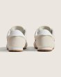 画像5: VANS ( バンズ ) - スーパーロープロ Super LowPro MARSHMALLOW (5)