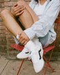 画像8: VANS ( バンズ ) - スーパーロープロ Super LowPro MARSHMALLOW (8)