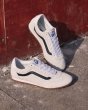 画像10: VANS ( バンズ ) - スーパーロープロ Super LowPro MARSHMALLOW (10)