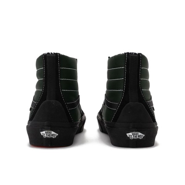 画像4: VANS ( バンズ ) - スケートハイ GORE-TEX Sk8-Hi GORE-TEX (4)