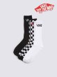 画像1: VANS ( バンズ ) - クラシック クルーソックス（3足） (1)