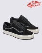 画像1: VANS ( バンズ ) - Old Skool 'Spikes - Black' オールドスクール (1)