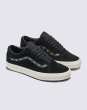 画像3: VANS ( バンズ ) - Old Skool 'Spikes - Black' オールドスクール (3)