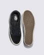 画像4: VANS ( バンズ ) - Old Skool 'Spikes - Black' オールドスクール (4)
