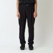 画像11: White Mountaineering ( ホワイトマウンテニアリング )  - WM × GRAMICCI 2 TUCK TAPERED PANTS ( WM2571404 ) (11)