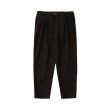 画像3: White Mountaineering ( ホワイトマウンテニアリング )  - WM × GRAMICCI 2 TUCK TAPERED PANTS ( WM2571404 ) (3)