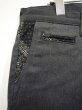 画像4: ZEPHYREN ( ゼファレン ) - PAISLEY WORK PANTS (4)