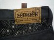 画像9: ZEPHYREN ( ゼファレン ) - PAISLEY WORK PANTS (9)