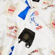 画像4: HUF ( ハフ ) - MERIDA RESORT SHIRT   BU00236SP25 (4)