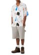 画像5: HUF ( ハフ ) - MERIDA RESORT SHIRT   BU00236SP25 (5)