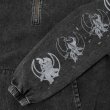 画像5: HUF ( ハフ ) - PEGASUS HALF ZIP TOP  FL80090SP25 (5)