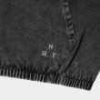 画像6: HUF ( ハフ ) - PEGASUS HALF ZIP TOP  FL80090SP25 (6)