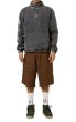 画像7: HUF ( ハフ ) - PEGASUS HALF ZIP TOP  FL80090SP25 (7)