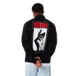 画像5: HUF ( ハフ ) - HUF X STAX JACKET  JK00460SP25 (5)