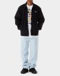 画像6: HUF ( ハフ ) - HUF X STAX JACKET  JK00460SP25 (6)