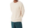 画像5: HUF ( ハフ ) - GRID CREWNECK SWEATER KN00531 (5)