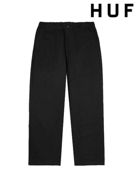 画像1: HUF ( ハフ ) - MATEO PANT  PT00341SP25 (1)