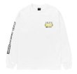 画像2: HUF ( ハフ ) - JEWELRY LS TEE  TS02392SP25 (2)