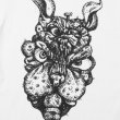 画像4: HUF ( ハフ ) - FERRELL TEE  TS02395sp25 (4)