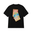 画像3: HUF ( ハフ ) - LUCKY TEE    TS02398SP25 (3)