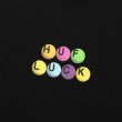 画像4: HUF ( ハフ ) - LUCKY TEE    TS02398SP25 (4)