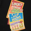 画像5: HUF ( ハフ ) - LUCKY TEE    TS02398SP25 (5)