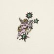 画像4: HUF ( ハフ ) - CUPID WASHED TEE   TS02404SP25 (4)