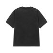 画像3: HUF ( ハフ ) - TOOL INC WASHED TEE   TS02405SP25 (3)