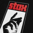 画像7: HUF ( ハフ ) - HUF X STAX SNAP TEE  TS02407SP25 (7)