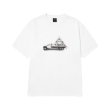 画像2: HUF ( ハフ ) - HIGH CLEARANCE TEE  TS02409SP25 (2)